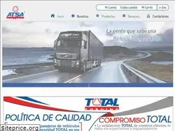 Sites similar to birlosatsa.com