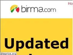 Sites similar to birma.com