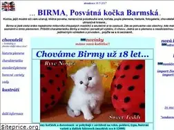Sites similar to birma.cz