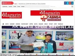 Sites similar to birmagazin.com