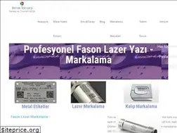 Sites similar to birmaklazer.com