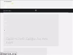 Sites similar to birmalumat.com