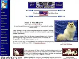 Sites similar to birman.net