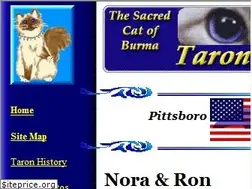 Sites similar to birmanbreeder.com