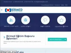 Sites similar to birmedegitim.com.tr