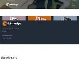Sites similar to birmedya.net