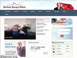 Sites similar to birmes.com.tr