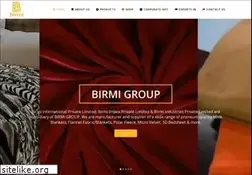 Sites similar to birmi.org