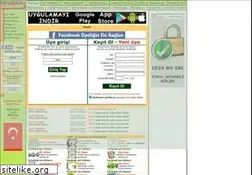 Sites similar to birmilyon.com