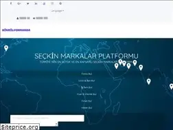 Sites similar to birmilyonmarka.com