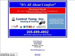 Sites similar to birmingham-air-conditioning.com