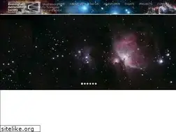 Sites similar to birmingham-astronomy.co.uk