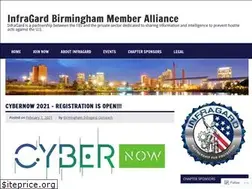 Sites similar to birmingham-infragard.org