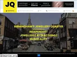Sites similar to birmingham-jewellery-quarter.net