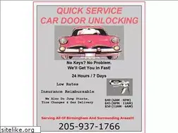 Sites similar to birmingham-locksmiths.com