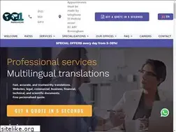Sites similar to birmingham-translators.co.uk