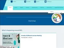 Sites similar to birmingham.k12.mi.us
