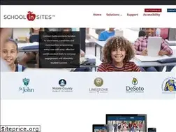 Sites similar to birmingham.schoolinsites.com