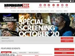 Sites similar to birmingham365.org