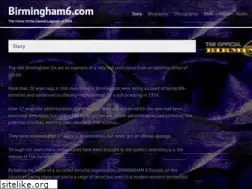Sites similar to birmingham6.com