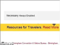Sites similar to birminghamal.org