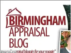 Sites similar to birminghamappraisalblog.com