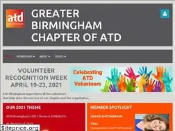 Sites similar to birminghamatd.org