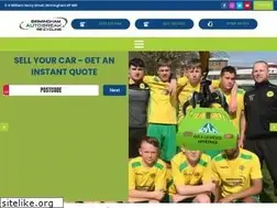 Sites similar to birminghamautobreak.com