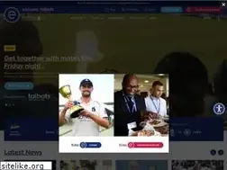 Sites similar to birminghambears.com