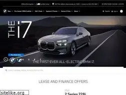 Sites similar to birminghambmw.com