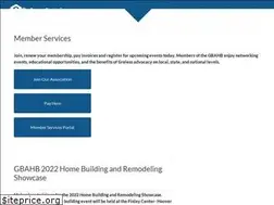 Sites similar to birminghambuilder.com