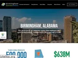 Sites similar to birminghambusinessalliance.com