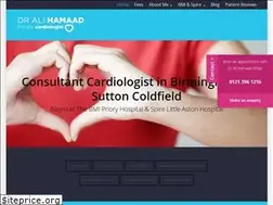 Sites similar to birminghamcardiology.co.uk
