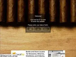 Sites similar to birminghamcigars.com