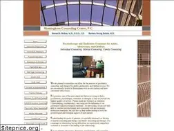 Sites similar to birminghamcounselingcenter.com