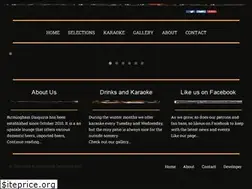 Sites similar to birminghamdaiquiris.com