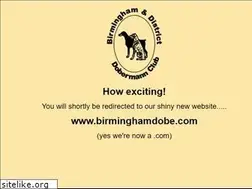Sites similar to birminghamdobe.co.uk