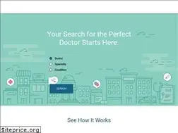 Sites similar to birminghamdoctors.com