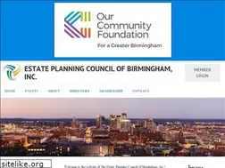 Sites similar to birminghamepc.org