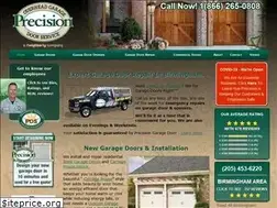 Sites similar to birminghamgaragedoors.com