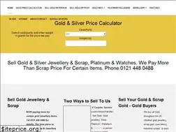 Sites similar to birminghamgoldcompany.co.uk
