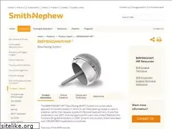 Sites similar to birminghamhipresurfacing.com