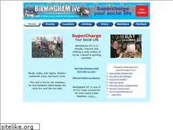 Sites similar to birminghamivc.org.uk