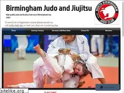 Sites similar to birminghamjudo.com