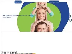Sites similar to birminghamkidsdentist.com