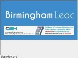 Sites similar to birminghamleader.co.uk