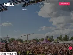 Sites similar to birminghammela.com