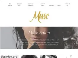 Sites similar to birminghammuse.com