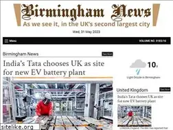 Sites similar to birminghamnews.com