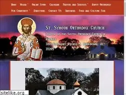 Sites similar to birminghamorthodox.com